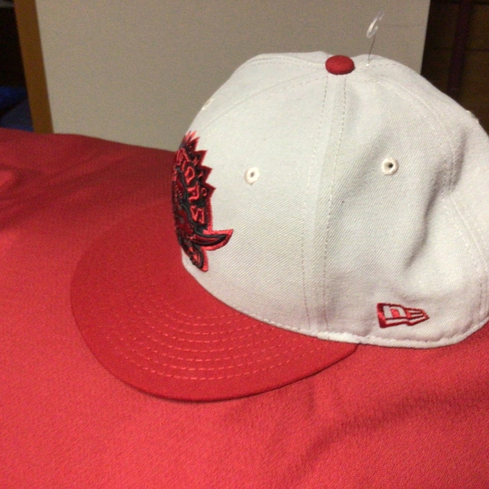 NBA TORONTO RAPTORS  hat - Picture 3 of 4